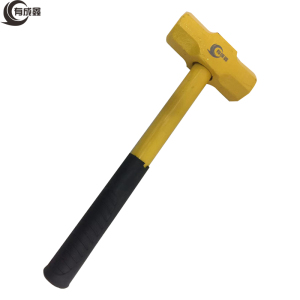 有成鑫 铁柄八角锤 4P 把