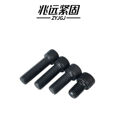 兆远紧固 内六角螺钉(个)(4*12)