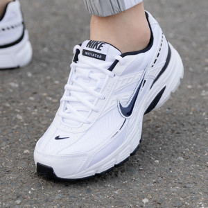 耐克(NIKE)男鞋新款INITIATOR轻便透气缓震舒适运动鞋休闲鞋394055-100 ZP