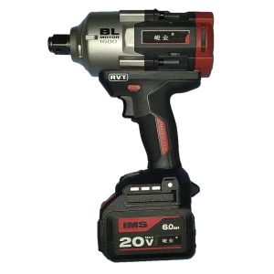 峻业 锂电扳手 M20JHL1850 把