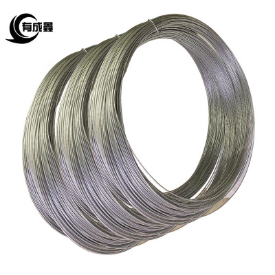 有成鑫 铁丝 22#计量单位:公斤