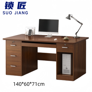 锁匠 职工桌