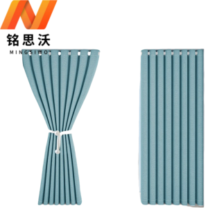 铭思沃窗帘2.5米套