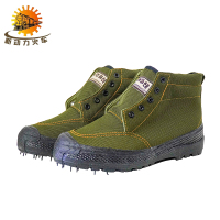 新动力火车 高腰鞋 QR3515 双