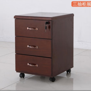 沃灏 活动柜400*400*650mm 个