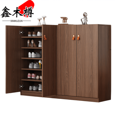 鑫木樽鞋柜160cm个