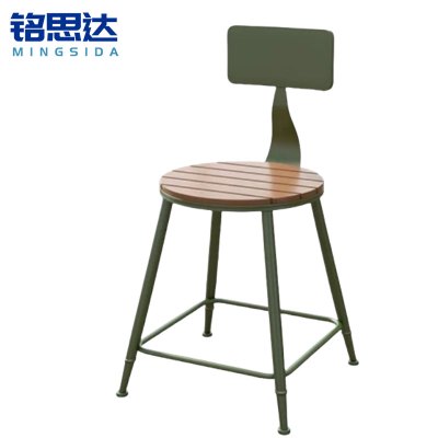 铭思达户外椅44*44*71cm把