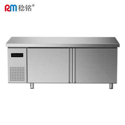 稔铭 冷冻工作台 1500*600*800mm 台