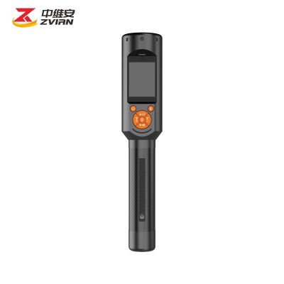 中维安zvian手电型视音频记录仪ZWA-X1防水超清摄像巡检仪超长续航 128G