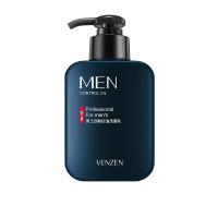 梵贞男士劲肤洁面乳 清爽洁净洗面奶护肤品168g