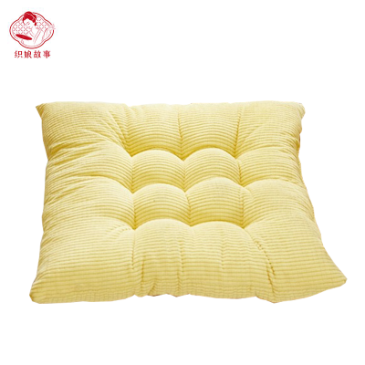 织娘故事 坐垫 45*45cm/个