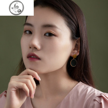 毛球耳钉耳环图片 毛球耳钉耳环图片大全 苏宁易购