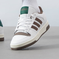 阿迪达斯(adidas)男鞋女鞋新款时尚经典轻便休闲鞋 BREAK START潮流透气运动鞋JQ5302 ZP