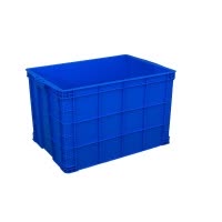 瑾如云海 周转箱 800*570*505mm