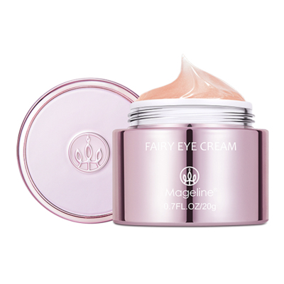 麦吉丽(mageline)精灵眼霜 麦肤因 改善眼部皱纹 保湿 抗皱 紧致眼周[4199+麦吉丽]