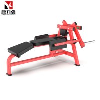 康力强KLQ984商用悍马挂片系列俯卧手臂平举飞鸟扩胸夹背训练力量器械