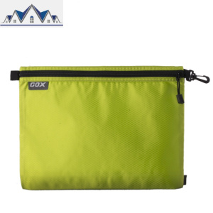 韩国多功能化妆包大容量防水洗漱包旅行出差便携化妆收纳袋 三维工匠收纳包