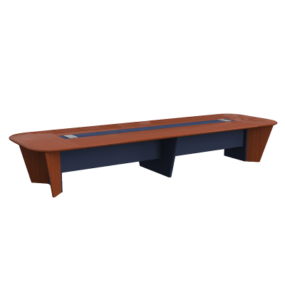 合祥源 多人会议桌培训桌 4800*1700*780mm H1870-4800 张