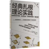 诺森经典扎根理论实践