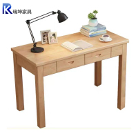 渝瑞坤 书桌 1200*550*760mm/张