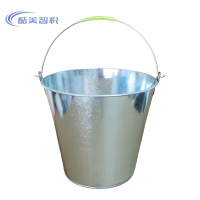 酷美智悦 污水桶 10L KM-WST001 个