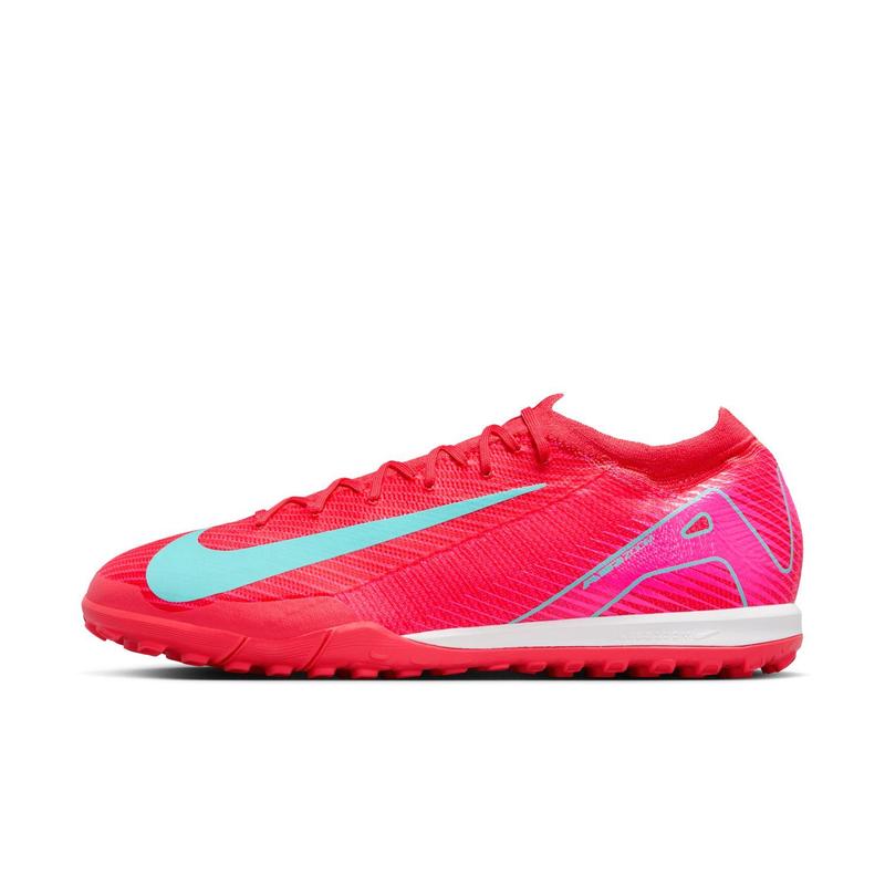 耐克(NIKE)女跑步鞋轻量透气缓震防滑专业训练运动鞋