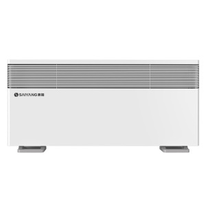 赛阳电暖气对流式取暖器安静电暖气