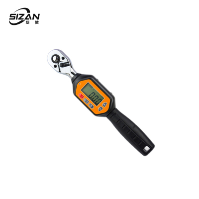 斯赞 短柄数显扭力扳手 EH-100 把