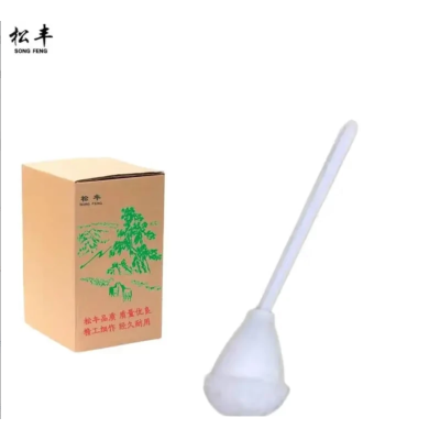 松丰 洁厕刷马桶刷 38cm 把