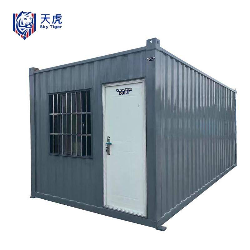 天虎 活动板房 TH-02hdbf 平方米