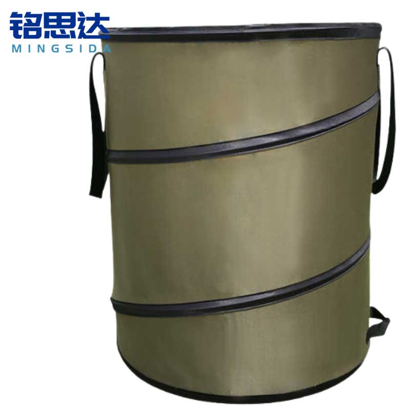 铭思达落叶收纳袋小号个