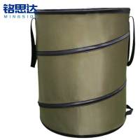 铭思达落叶收纳袋小号个