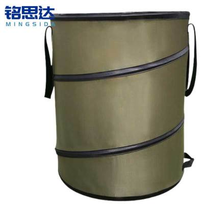 铭思达落叶收纳袋小号个