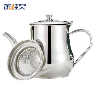 金桂昊 油壶 1.5斤 个