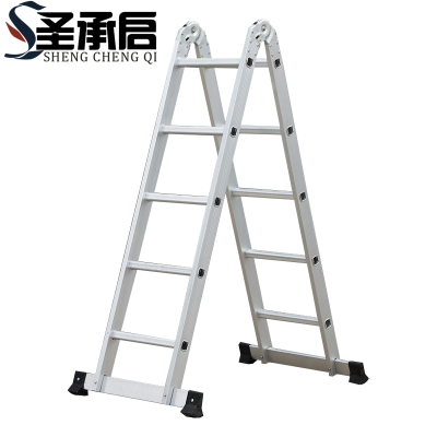 圣承启 折叠梯 3m个