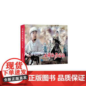 小骑兵历险记