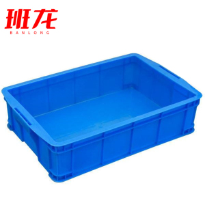 班龙周转筐515*345*130mm个