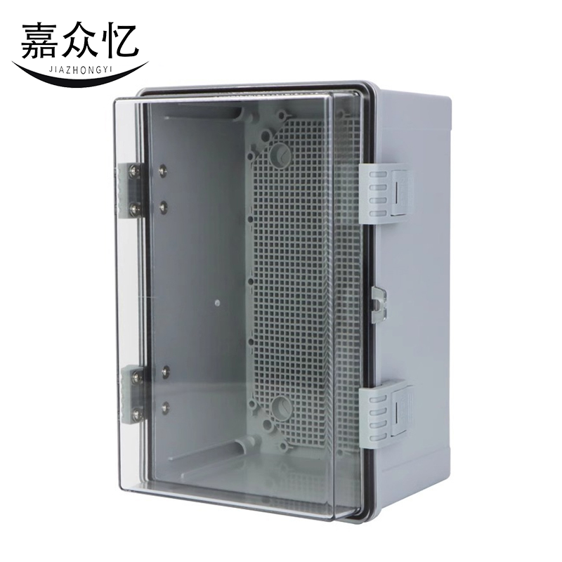 嘉众忆工具控制箱JZY-BH257 个