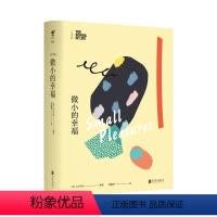 [正版]人生学校:微小的幸福 「人生学校」书系 未读出品