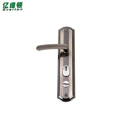 亿维顿 门锁 通用型 把