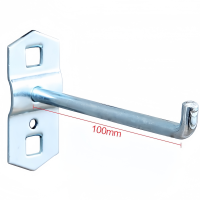 依韵珂洞洞板挂钩100mm个