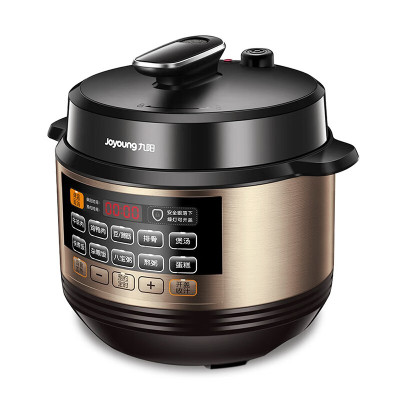九阳(Joyoung) 电压力煲 5L Y50C-B353