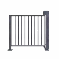 海铁科技栅栏门高度1.6米/套