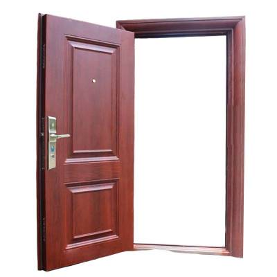 沐蓝星 防盗门 定制/平方米