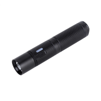 虎光风行 袖珍手电筒 FLFX-0920 手电 黑色