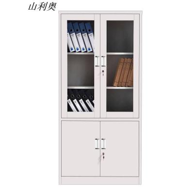 山利奥(Shanliao)文件柜 WY-0673 850*390*1850 台