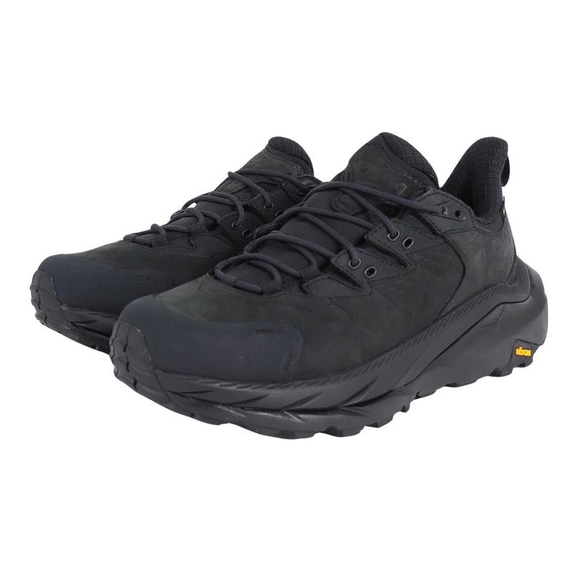 Hoka One One徒步鞋低帮防水防滑耐磨男溯溪鞋环保再生材料GTX徒步靴