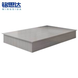 铭思达床箱