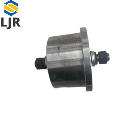 利冀尔 单边走形轮总成 LJE - XL-DK120mm 个