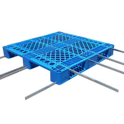 景福达货物托盘120*120*15cm8钢个